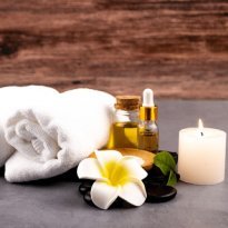 Aromatherapy Massage in Mulund Mumbai